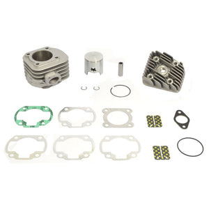 Athena P400099100002 CPI Aragon GP 50 47.6mm Bore 70cc 12mm Pin Domed Head Pisto