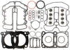 Twin Power 43363 fits  17-Up M8 114 CID Top End Gasket Kit Replaces H-D 25700729