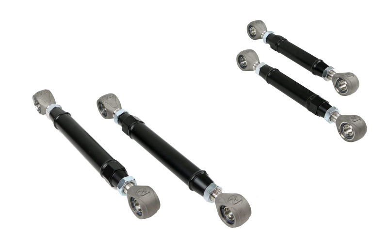 Ridetech 11567290 89-96 fits Chevy C4 Corvette Rear Trailing Arms
