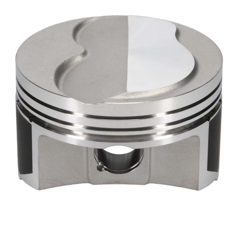 Wiseco PTS523AS fits Chevy LS Series Small Block Pro Tru +4cc 4.0in Bore Shelf S