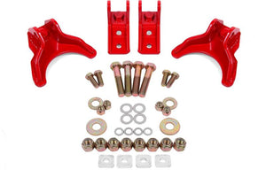 BMR CCK341R 82-02 3rd Gen F-Body Coilover Conversion Kit Rear Non-Adj Shock Mou