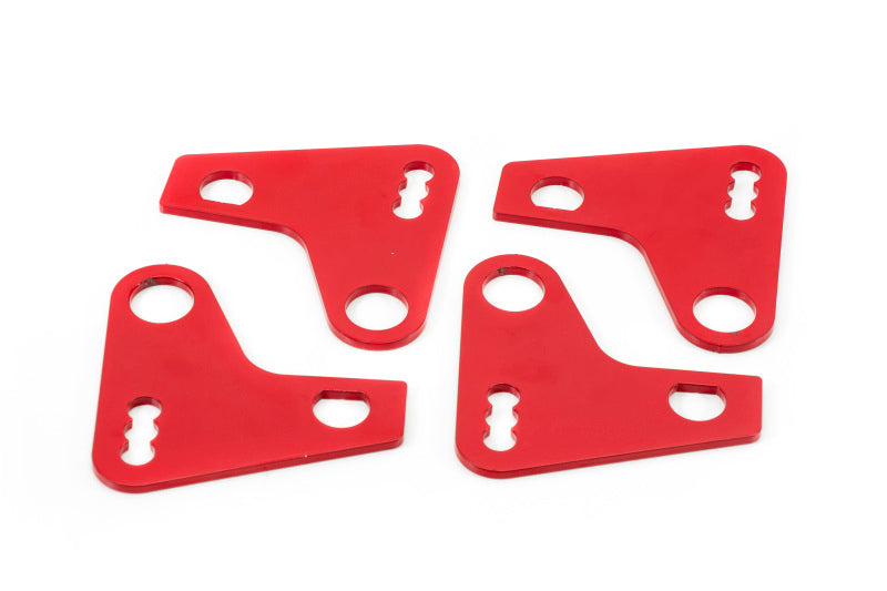 UMI Performance 2629-R 70-81 fits GM F-Body Traction Bar Pivots (for 3/4in reloc