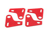 UMI Performance 2629-R 70-81 fits GM F-Body Traction Bar Pivots (for 3/4in reloc