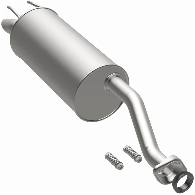 Magnaflow 108-0056 BRE Exhaust 12-15 fits Civic 1.8L Muffler Kit
