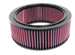 K&N Engineering E-1461 K&N Replacement Air Filter fits FORD VAN, V8-7.3L DIESEL, 1992