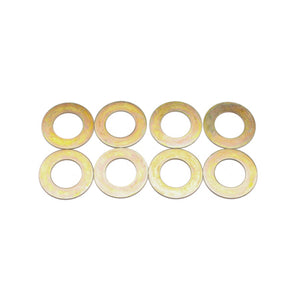 Wilwood 230-14973 7/16-20x2.00 Spindle/Bracket Bolt Kit