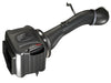 AFE 51-74108 um GT PRO DRY S Intake System 2016 fits GM Silverado HD / SIerra H
