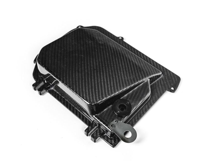 VR VR-MBM276-110 Performance Mercedes C43/GLC43 3.0T Carbon Fiber Air Intake