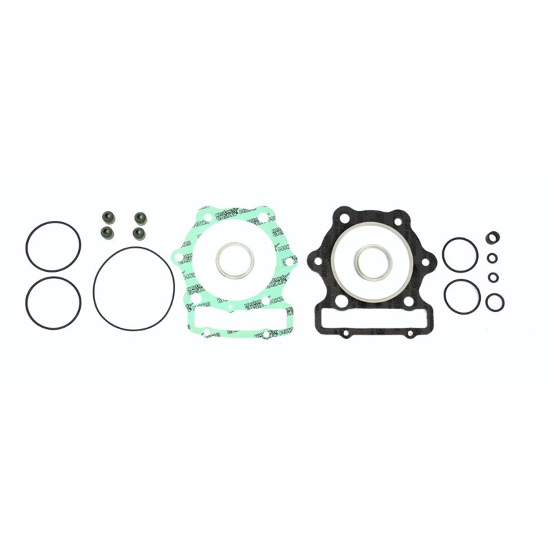 Athena P400210600506 fits Honda 82-83 FT 500 F (ASCOT) Top End Gasket Kit