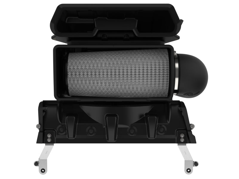 AFE 54-13072D fits RAM 1500 TRX V8-6.2L SC Magnum FORCE Stage2 Cold Air Intake