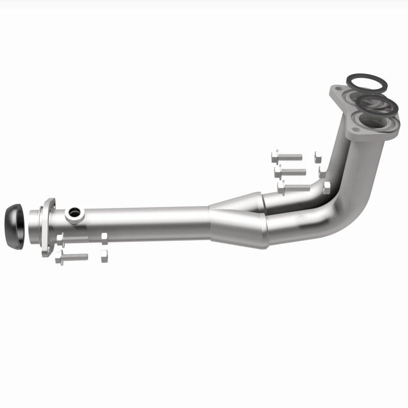 Magnaflow 107-0137 BRE Exhaust 94-01 Integra 1.8L Front Pipe Kit