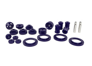 SuperPro 1965-1968 Triumph TR4A Base Rear Suspension Kit