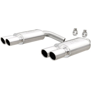 Magnaflow 15623 fits Corvette C4 92-96 LT1 Axle Back Exhaust