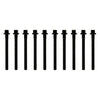Fel-Pro ES72599 Volvo 240 ES 72599 Engine Cylinder Head Bolt Set