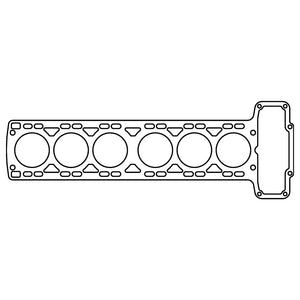 Cometic C4302-043 Cometic Jaguar 3.4L XK6 .043in CFM Cylinder Head Gasket - 83mm