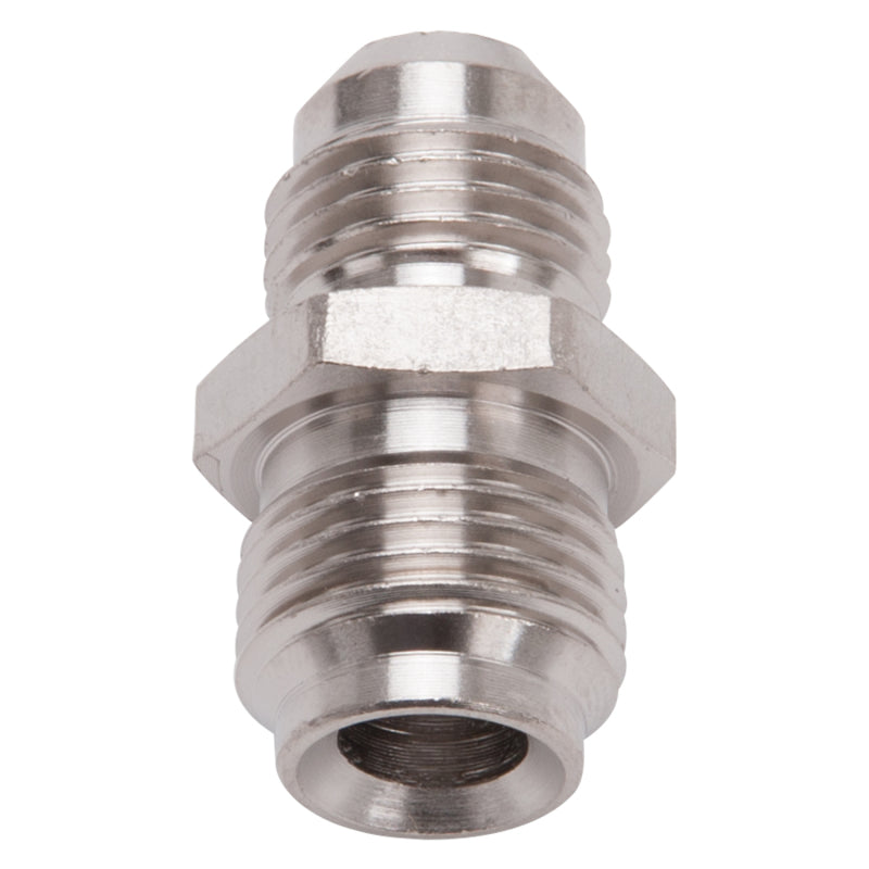 Russell 640381 Performance -6 AN Carb/Fuel Pump Adapter