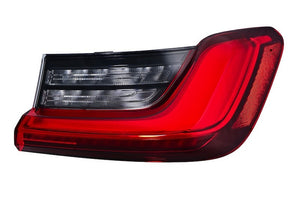Hella LA013173541 2019-2021 fits BMW 330i Right Tail Light