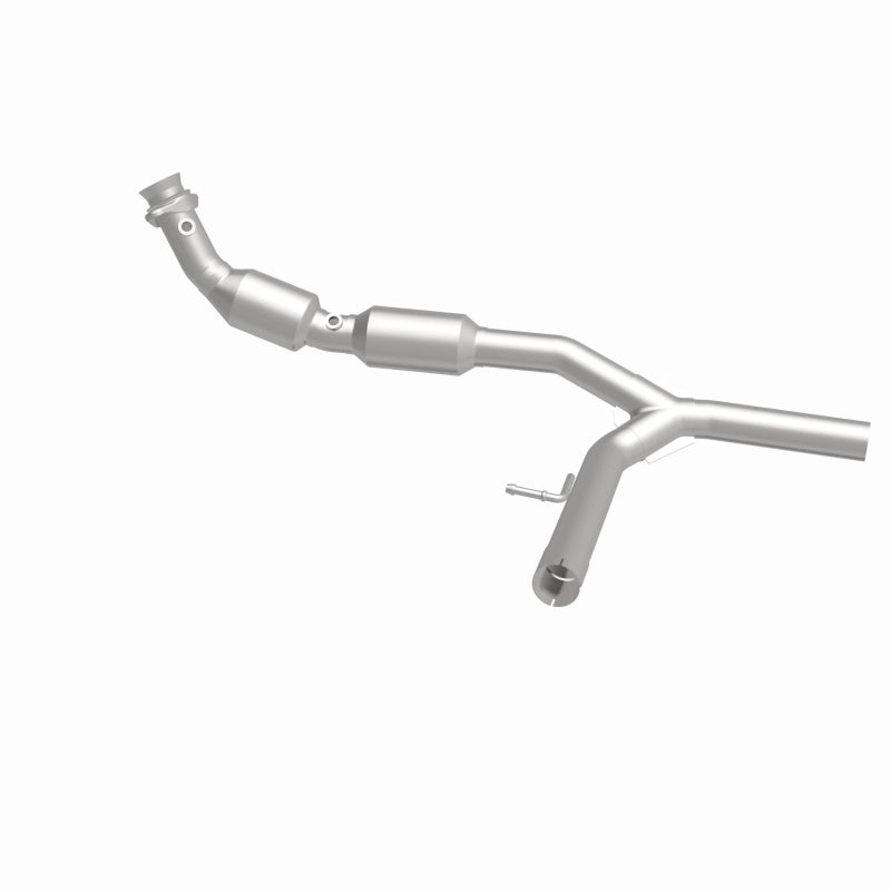 Magnaflow 4583706 2004 fits Ford F-150 5.4L Direct Fit Converter