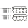 fits Ford Racing M-6067-SD73 2020+ F-250 Super Duty 7.3L Gas Engine Head Changing Kit