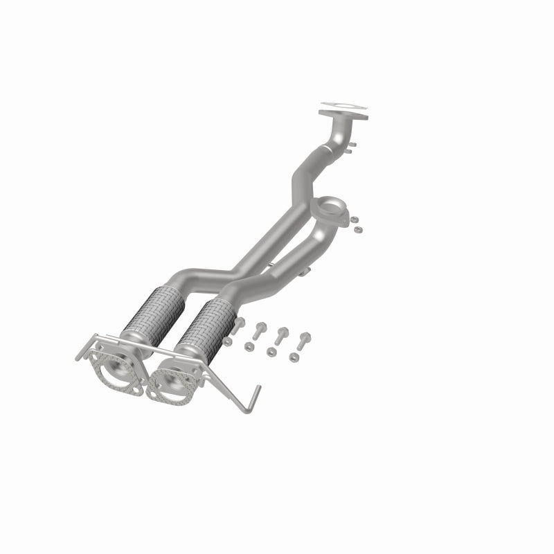 Magnaflow 107-0284 BRE Exhaust 11-15 Lincoln MKX 3.7L Front Pipe Kit