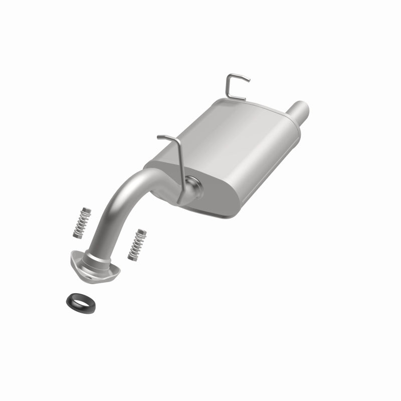 Magnaflow 106-0190 BRE Exhaust Kit 07-15 fits Toyota Yaris 1.5L