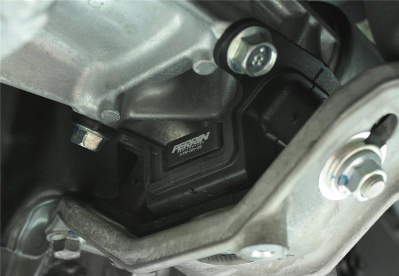 PERRIN PSP-DRV-160 fits Subaru 13-25 fits BRZ & Toyota GR86/86 / 13-16 Scion