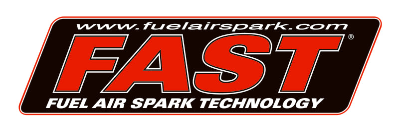 FAST 3035351-10E EZ-EFI Kit Complete Fw