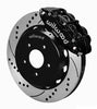 Wilwood 140-15408-D GTO Front Kit 2004-2006 FNSL6R-DS 14