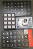 Rywire RY-MORISTECH-KEYPAD-12 P30 Switch Panel (Keypad)
