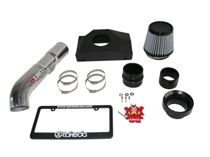 AFE TR-3015P  Intakes Stage-2 PDS AIS PDS fits Infiniti G35 03-06 V6-3.5L (pol)
