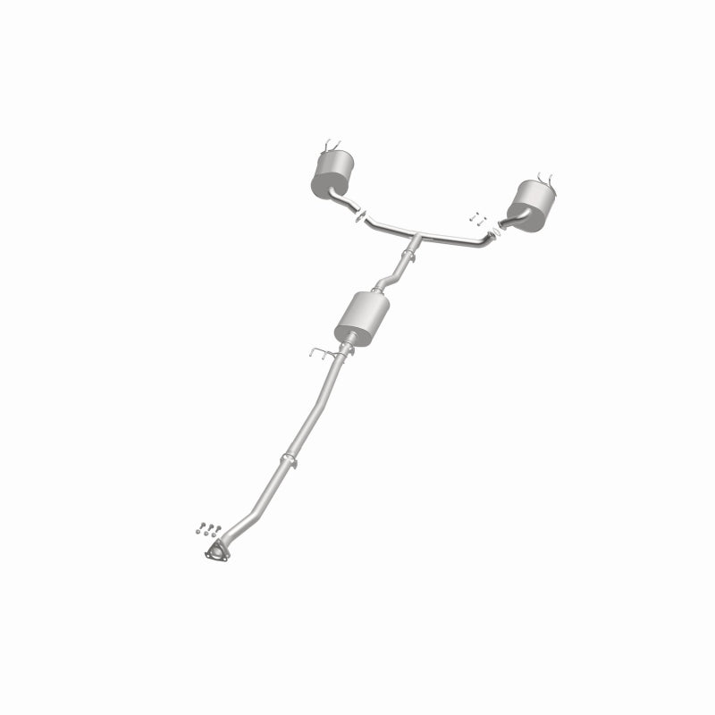 Magnaflow 106-0950 BRExhaust 17-19 fits Honda CR-V Touring 1.5L Exhaust Kit
