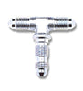 Russell 643301 Performance -3 AN SAE Brake Adapter Fitting (Endura)