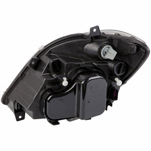 Hella LA247012261 2009 fits Mercedes-Benz Sprinter Headlamp Rh Xen