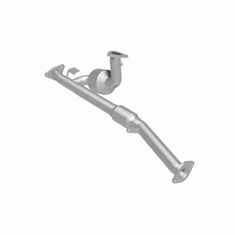 MagnaFlow 49905 Conv DF fits Maxima/I30 mid-Y-Pipe