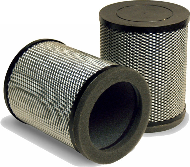 Uni Filter NU-4139 Uni FIlter 04-07 fits Honda CBR 1000 RR Air Filter