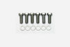 Wilwood 230-11066 68-73 fits Ford Mustang Bracket Bolt Kit