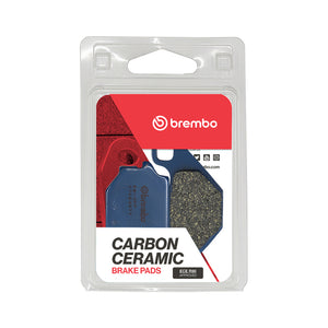 Brembo OE 07KS04TT AM - BRAKE PAD MOTORCYCLE