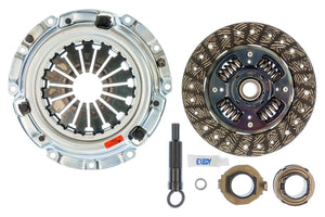 Exedy 10809 fits Mazda 3 L4 Stage 1 Organic Clutch 2004-2011 (Non MazdaSpeed Mo
