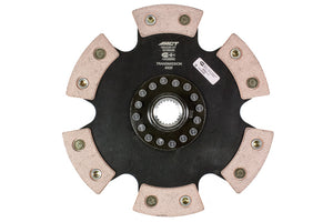 ACT 6236008 fits Toyota Camry 6 Pad Rigid Race Disc