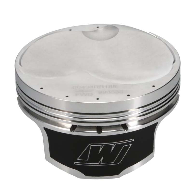 Wiseco K0434B185 fits Chevy LS Series Stroker Max Dome 1.110in CH 4.185in Bore P