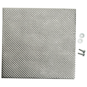 DEI  10880 Powersport Heat Shield - fits Polaris 08-14 RZR - 20