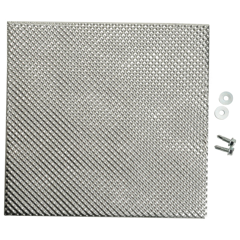 DEI  10880 Powersport Heat Shield - fits Polaris 08-14 RZR - 20