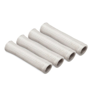 DEI  10507 Protect-A Boot - 6in - 4-pack - Silver