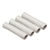DEI  10507 Protect-A Boot - 6in - 4-pack - Silver
