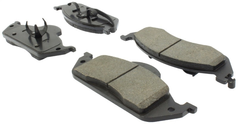 Stoptech 309.076 Performance Brake Pads