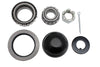 Wilwood Bearing Seal Locknut & Cap Kit - Camaro / Nova