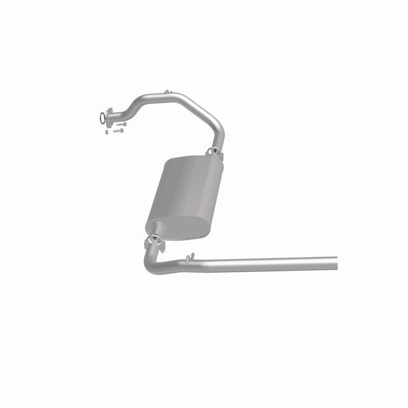 Magnaflow BRE Rear Muffler Kit Replacement Honda