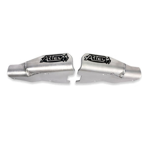 Artec Industries TY6806 2017-2023 fits Toyota Tacoma 3G A-Arm Skids