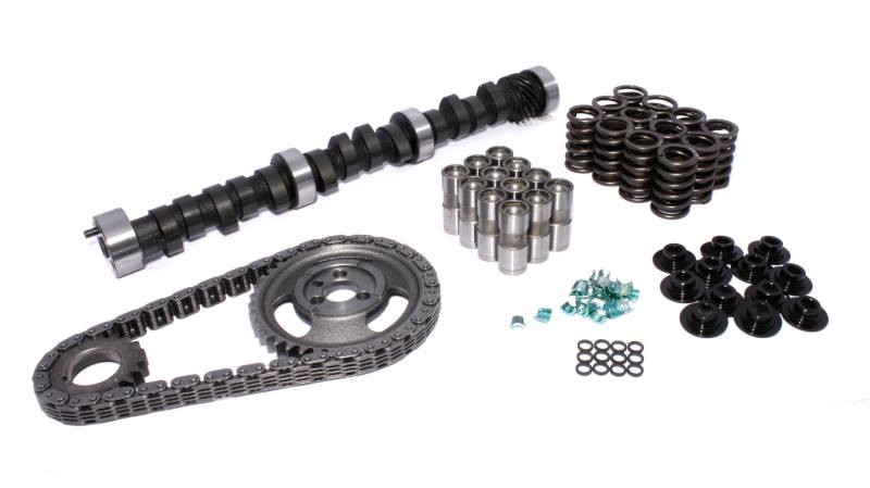 COMP Cams K16-233-4 Camshaft Kit Cv6E 260H
