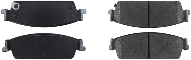 Stoptech 308.1194 Street Brake Pads